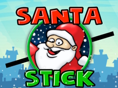 Spel Santa Stick