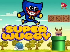 Spel Super Wuggy