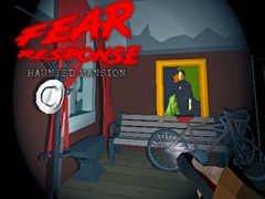 Spel Fear Response Haunted Mansion