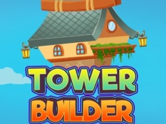 Spel Tower Builder