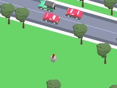 Spel Road Dash 3D