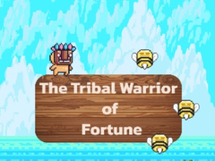 Spel The Tribal Warrior Of Fortune