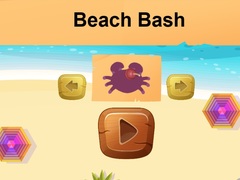 Spel Beach Bash