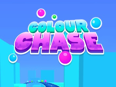 Spel Colour Chase