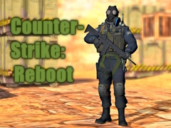 Spel Counter-Strike: Reboot