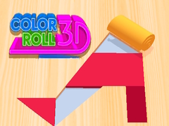 Spel Color Roll 3D