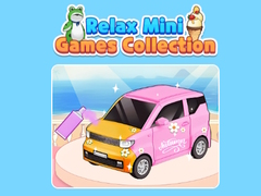 Spel Relax Mini Games Collection