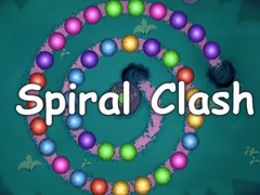 Spel Spiral Clash