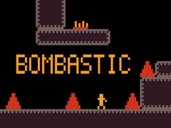 Spel Bombastic