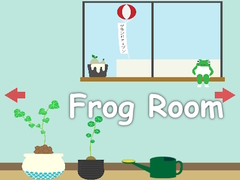 Spel Frog Room