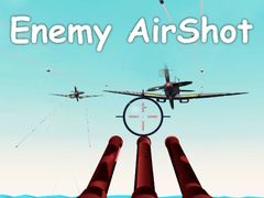 Spel Enemy AirShot