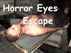 Spel Horror Eyes Escape