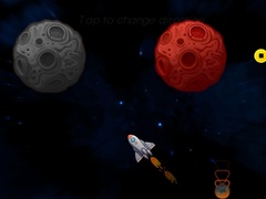 Spel Orbital Adventure