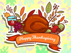 Spel Kids Quiz: Thanksgiving Trivia