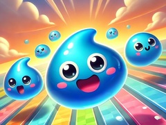 Spel Slime Rush