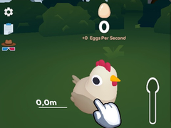 Spel Chicken Clicker