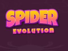 Spel Spider Evolution