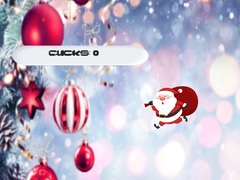 Spel Santa Clicker