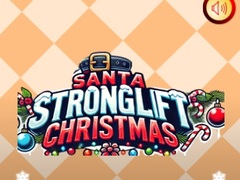 Spel Santa Stronglift Christmas