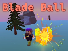 Spel Blade Ball