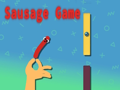 Spel Sausage Game