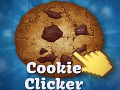 Spel Cookie Clicker: clicker games