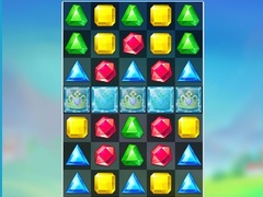 Spel Jewel Match 3