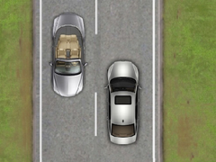 Spel Parking Challenge - Car