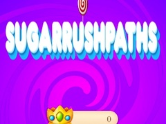 Spel Sugarrushpaths