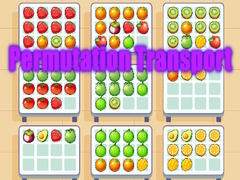 Spel Permutation Transport