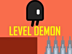 Spel Level Demon