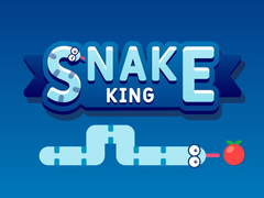 Spel Snake King