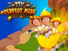 Spel My Perfect Mine