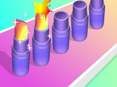 Spel Lipstick Collector Run