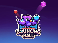 Spel Bouncing Ball