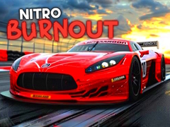 Spel Nitro Burnout