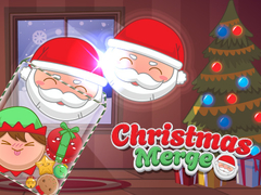 Spel Christmas Merge