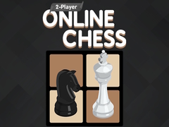 Spel 2 Player Online Chess