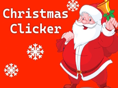 Spel Christmas Clicker 