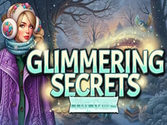 Spel Glimmering Secrets