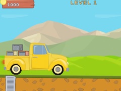 Spel Pickup Driver