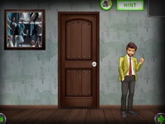 Spel Amgel Easy Room Escape 236