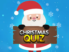 Spel Kids Quiz: Christmas Trivia