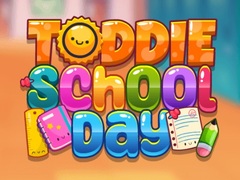 Spel Toddie School Day