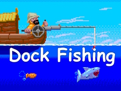 Spel Dock Fishing