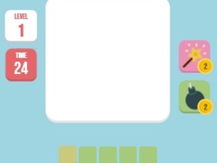 Spel Letter Picker