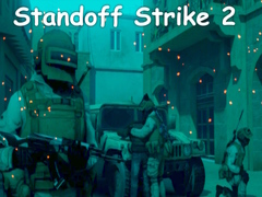 Spel Standoff Strike 2