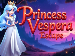 Spel Princess Vespera Escape