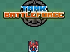 Spel Tank Battle Force