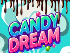 Spel Candy Dream